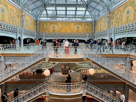 the samaritaine paris